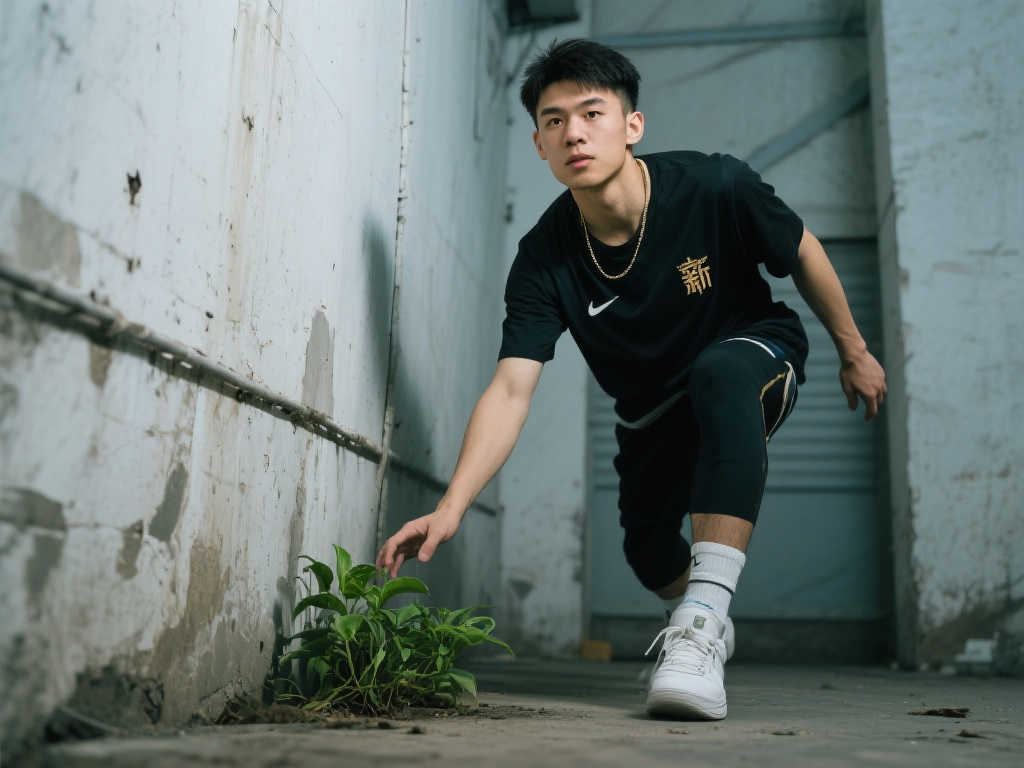 隐秘角落里的湖人新星:太子悄然崛起 隐秘角落里的湖人新星:太子悄然崛起