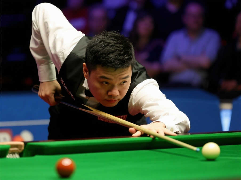 威廉姆斯逆袭世界第一 历史性闯入世锦赛决赛 威廉姆斯逆袭世界第一 历史性闯入世锦赛决赛