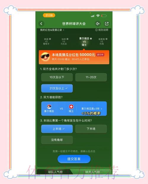 权威世界杯竞猜平台官方网页入口推荐 权威世界杯竞猜平台官方网页入口推荐